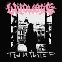 Ты и Питер - Single - Wildways
