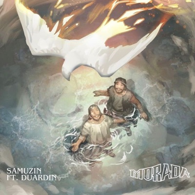 Morada (feat. Duardin) - Single