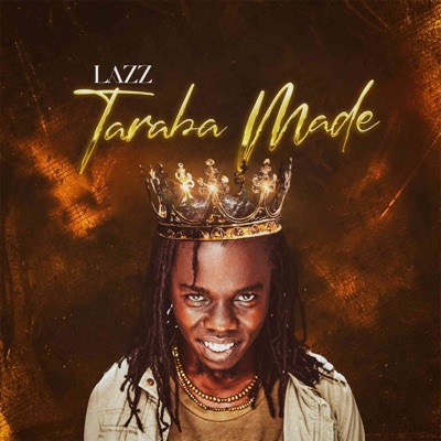 Taraba Made - EP