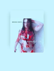 Listen to Miriana Conte, watch music videos, read bio, see tour dates & more!