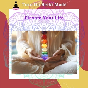 Elevate Your Life: Discover Holistic Healing with Reiki Energy