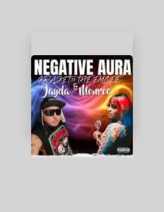 Listen to Krazet33 the Emcee, watch music videos, read bio, see tour dates & more!