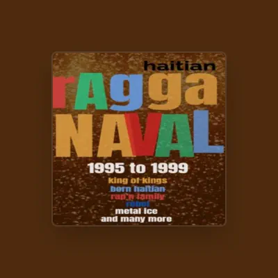 Listen to ragga-naval, watch music videos, read bio, see tour dates & more!