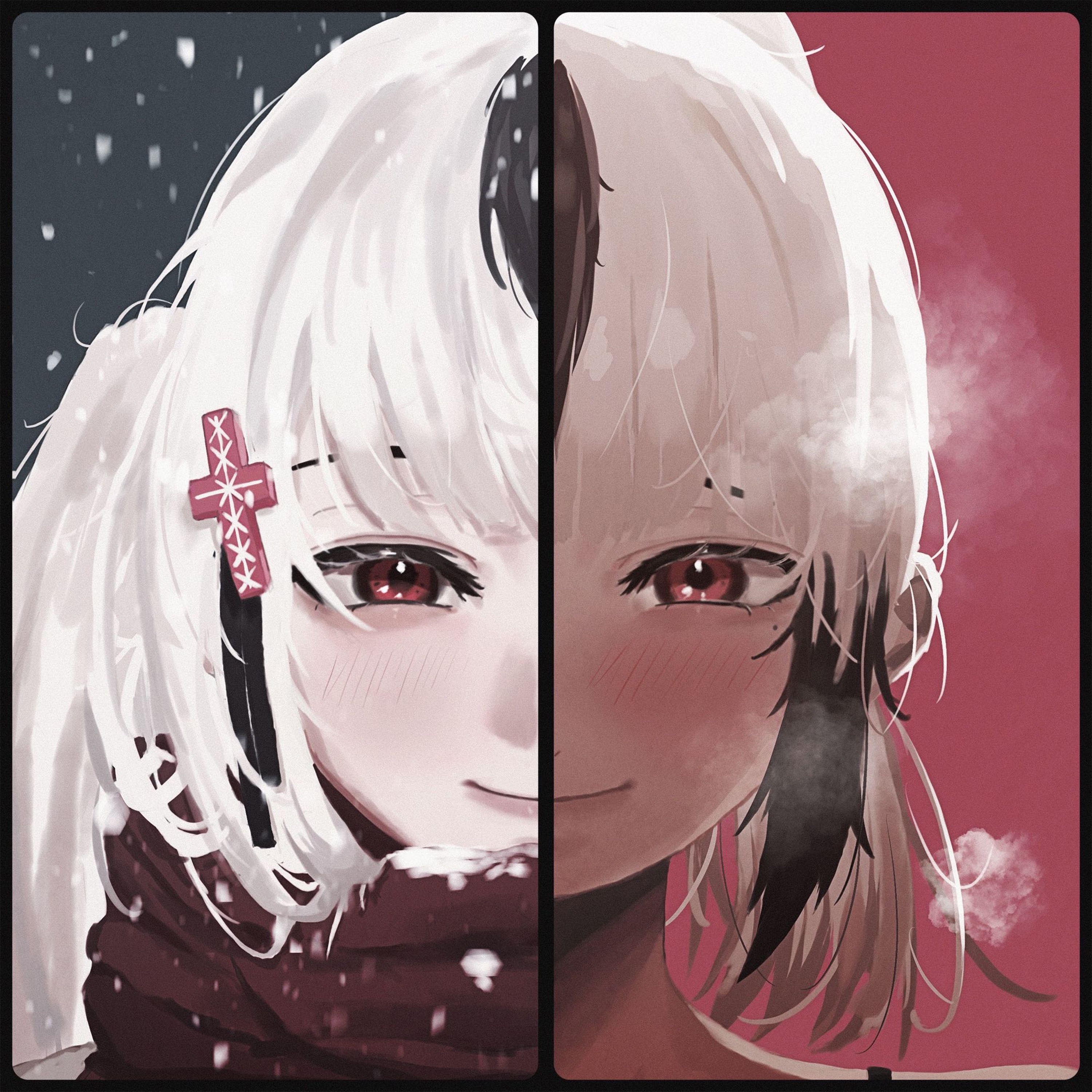 Akaku - Single