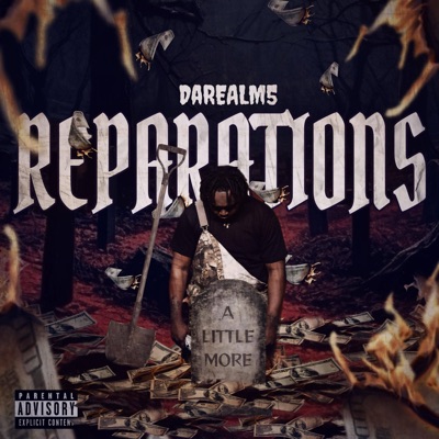 Reparations - Single