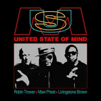 Sunrise Revolution — Robin Trower