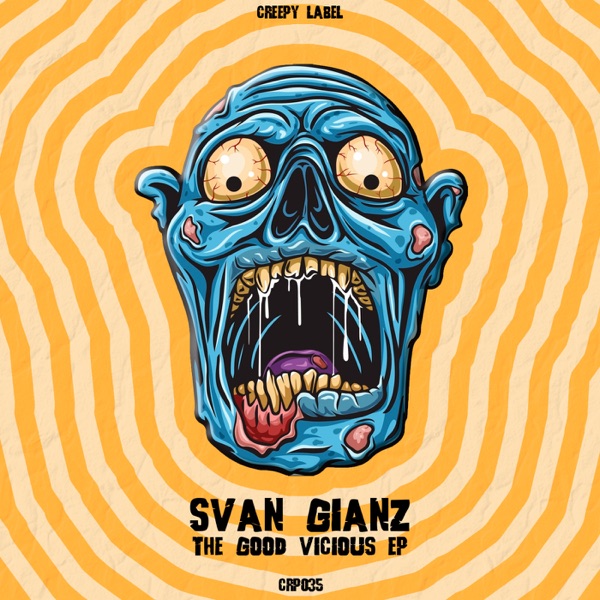 The Good Vicius - Single