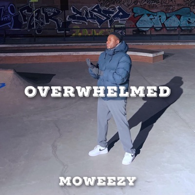 Overwhelmed - Single