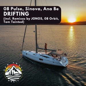 Drifting - EP