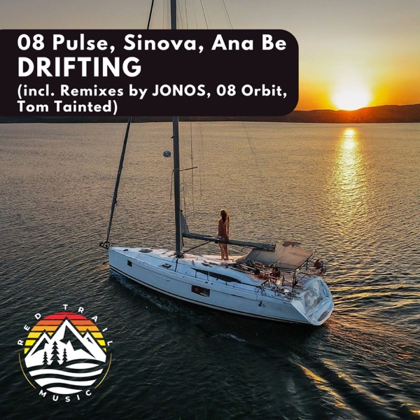 Drifting - EP