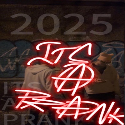 Its a PRANK !!! - EP