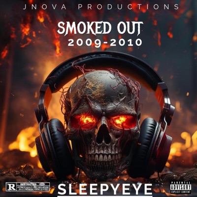 SMOKED OUT (feat. JNOVA ON THE BEAT)