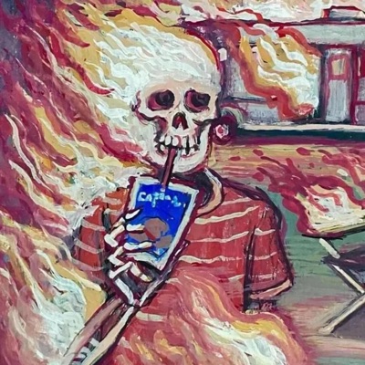 Hell House (feat. Huncho Carter) - Single