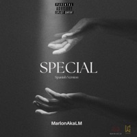 SPECIAL (Spanish Version) - Single - MarlonAkaLM