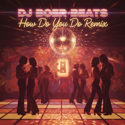 How Do You Do (Remix)