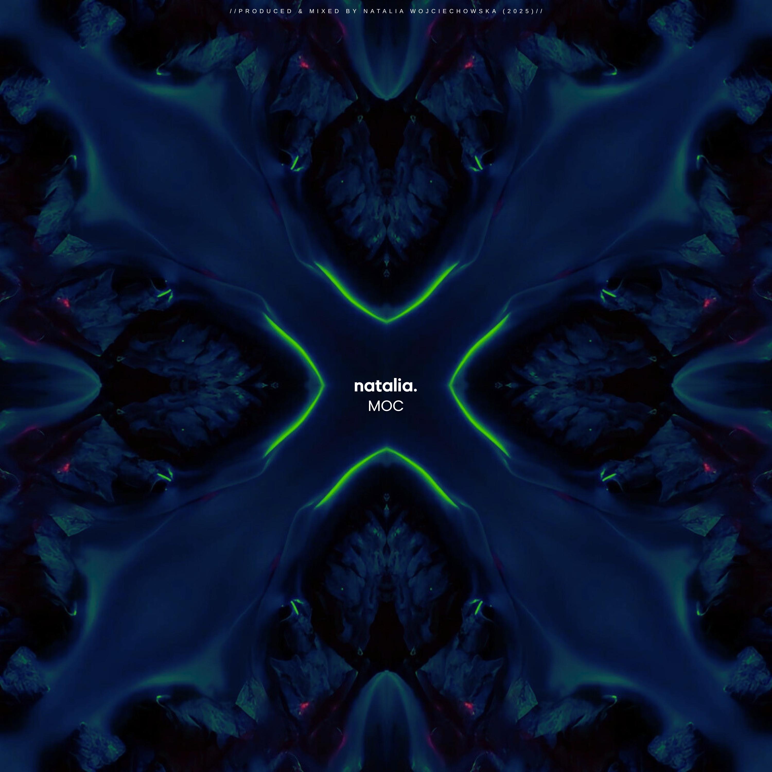 Natalia - Moc