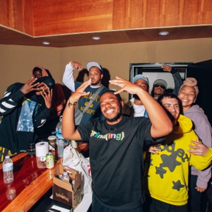 Pop Collars (feat. Tietta, Splash, Link+Up & MoneyHillCasino)