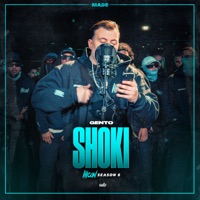 Shoki - Single - Made & Gento
