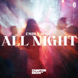 All Night - Single