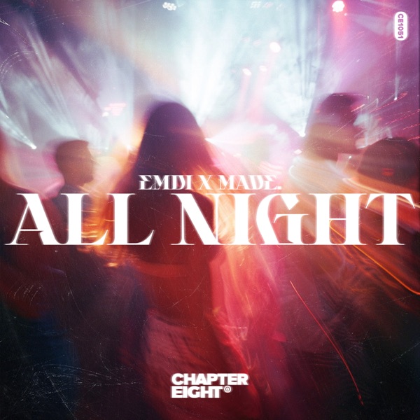 All Night - Single