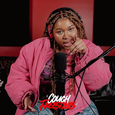 Ms. Moon Freestyle (feat. Shauna Moon) - Single