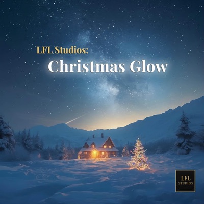 Christmas Glow - EP
