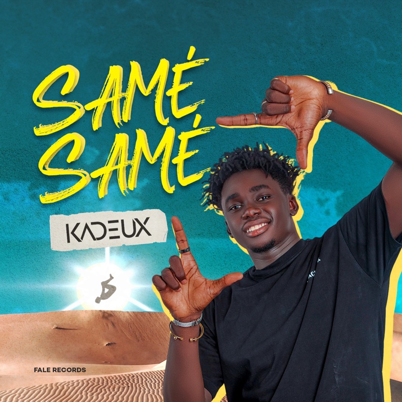 Samé Samé