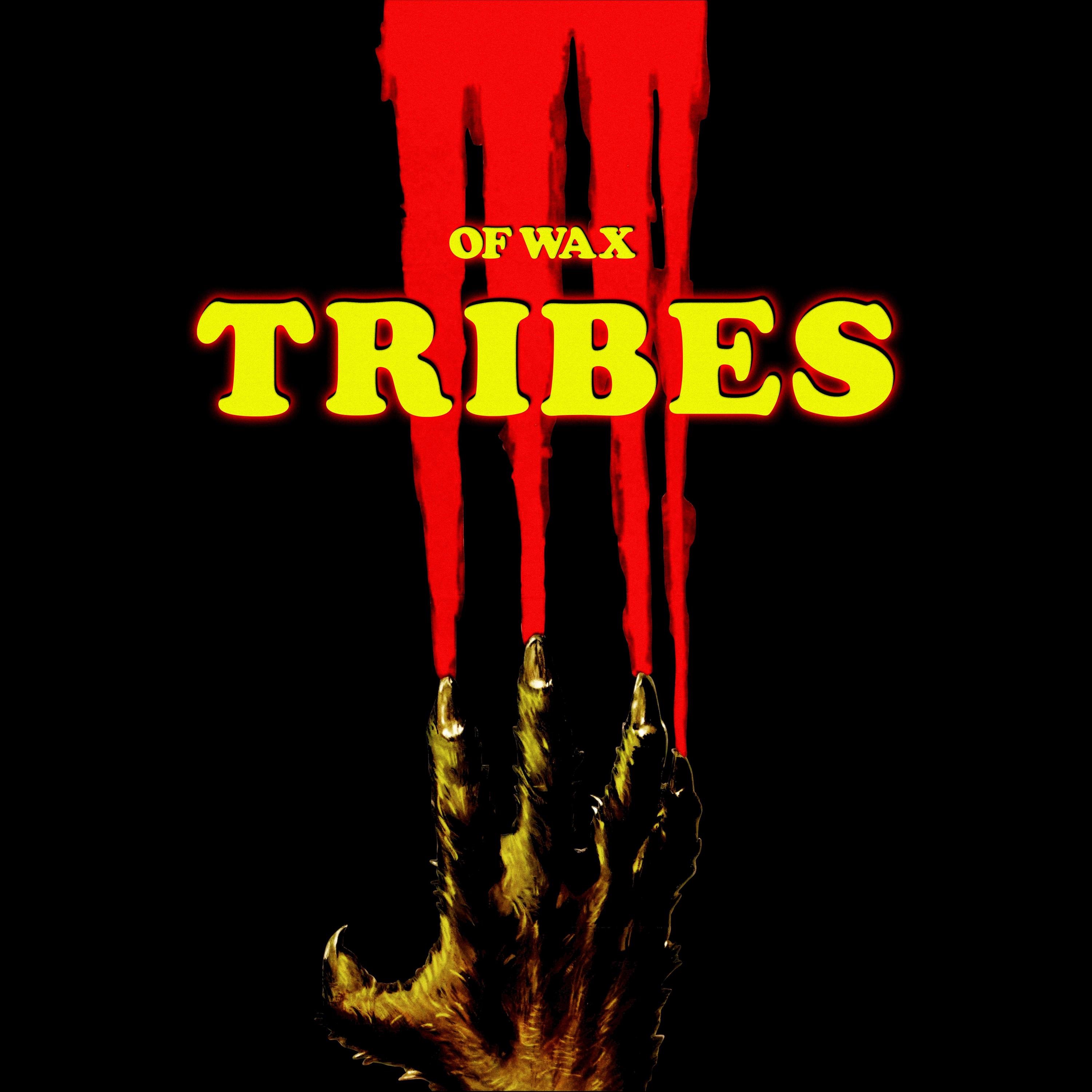Tribes - EP