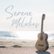 Serene Melodies Instrumental Guitar Collection