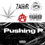 Pushing P - Single