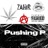 Pushing P