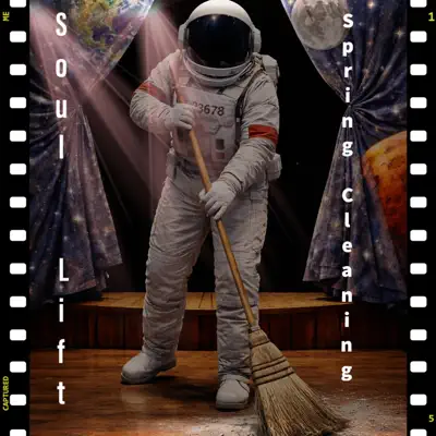 收听 Soul Lift 的 Spring Cleaning