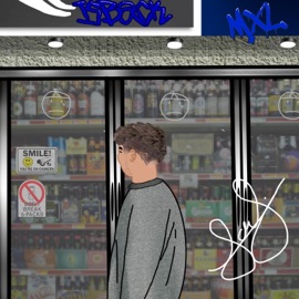 NO T VAYAS (Bonus Track) Isback