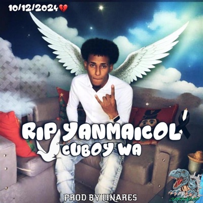 R.I.P YanMaicol - Single