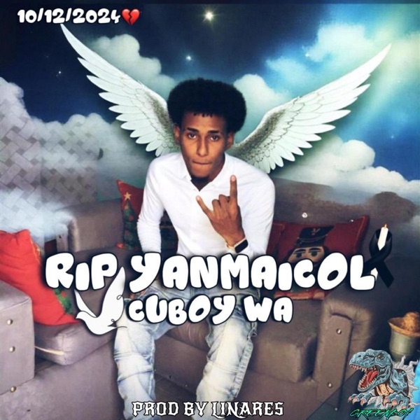 R.I.P YanMaicol