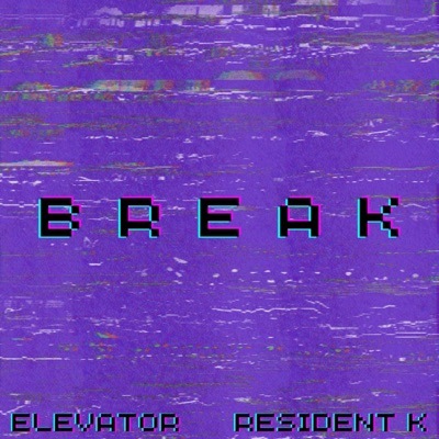 Break - Single