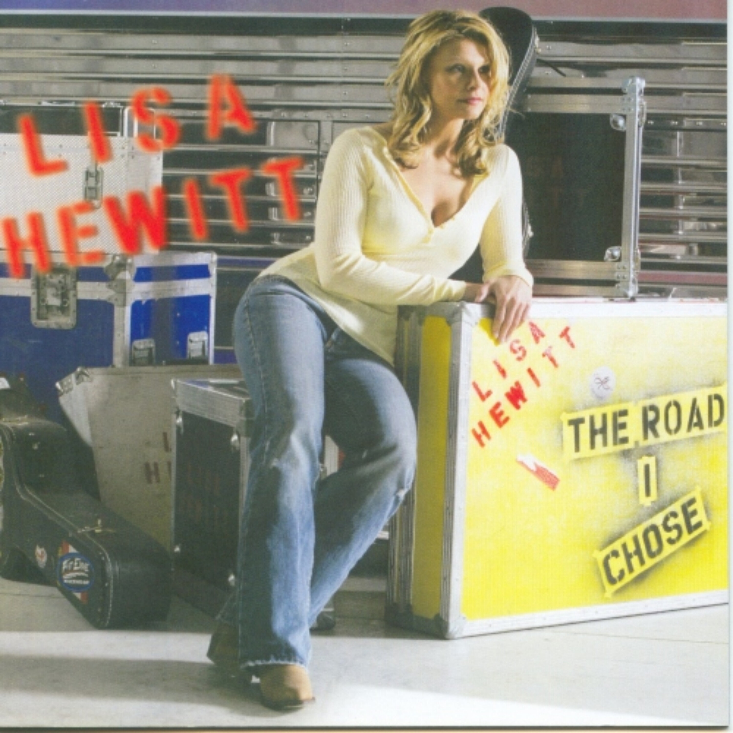 The Road I Chose