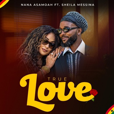 True Love (feat. Sheila Messina) - Single