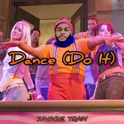 Dance (Do It) - Single