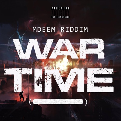 War Time - Single