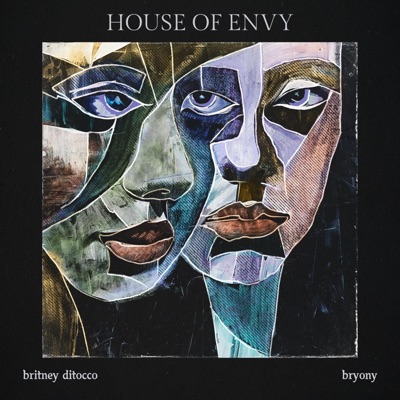 House of Envy (feat. bryony) - Single