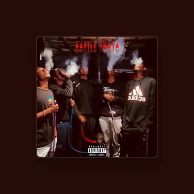 Listen to Ill Harmonic$_sa, watch music videos, read bio, see tour dates & more!