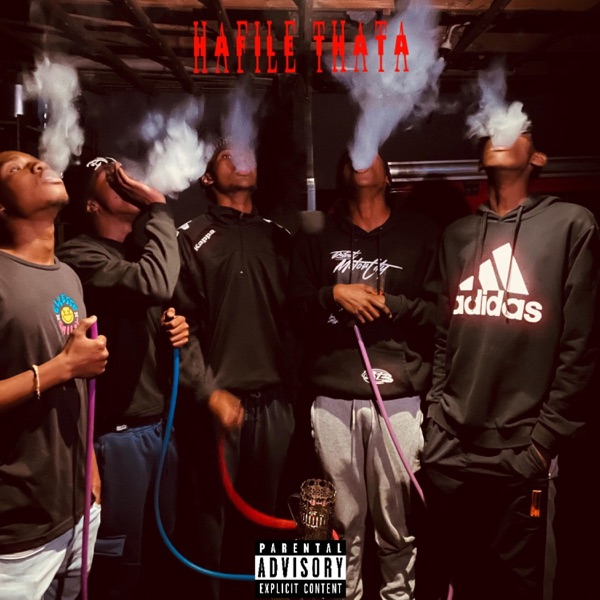 Hafile thata (feat. Bl4ze, Bean & Ricky kat)