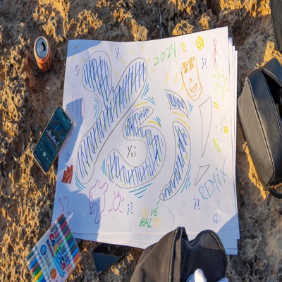 YSI (remix) - Single