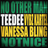 No Other Man (One Man) [feat. Vanessa Bling & Notnice] song art