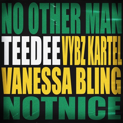 No Other Man (One Man) [feat. Vanessa Bling & Notnice] cover art