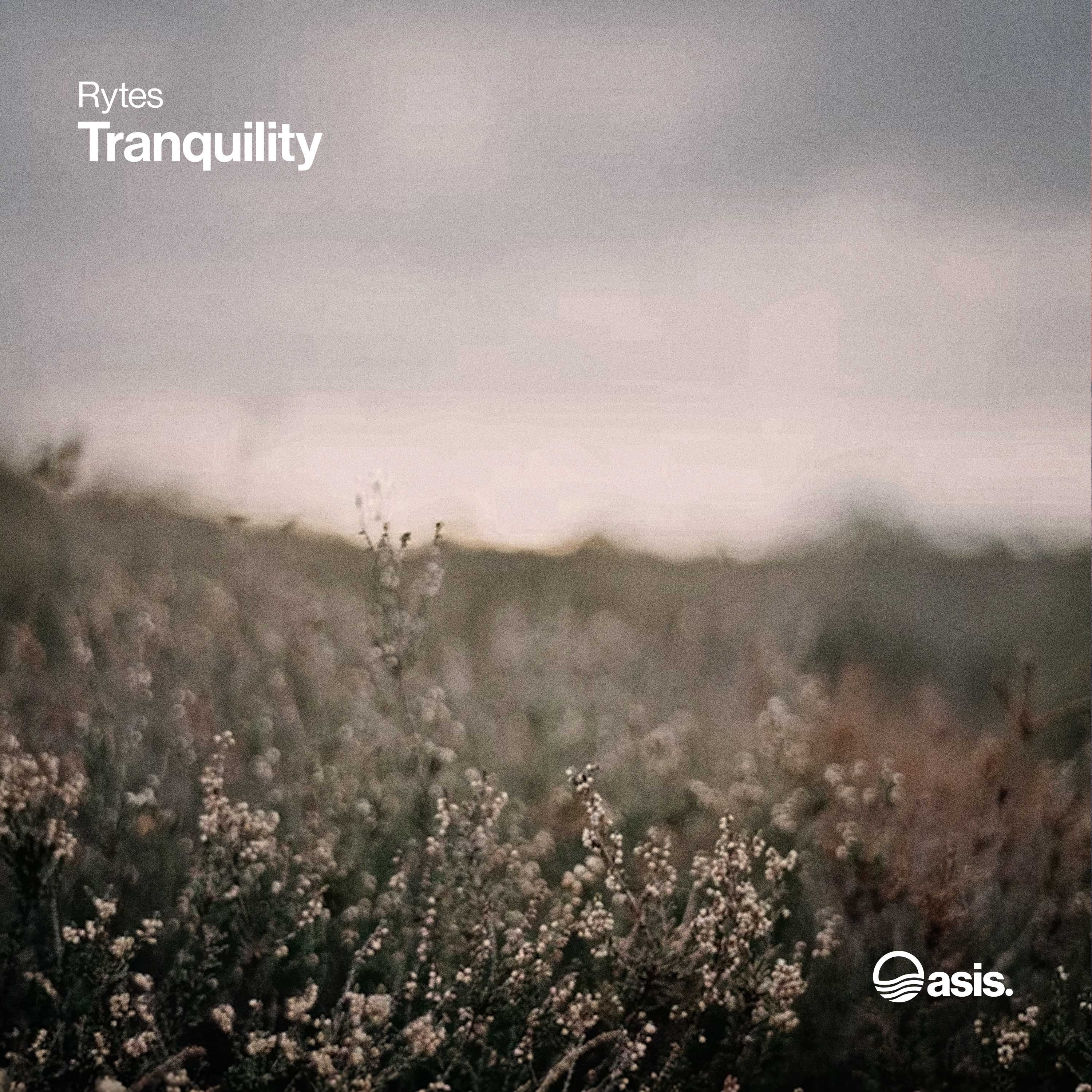 Tranquility - Single