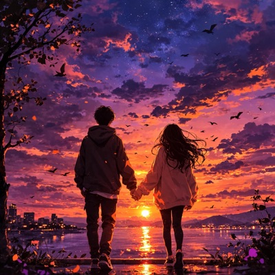 Stay with me please (feat. ARKGAVE) - Single