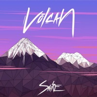 Volcán - Single - Saire, Dania Neko & Habitual