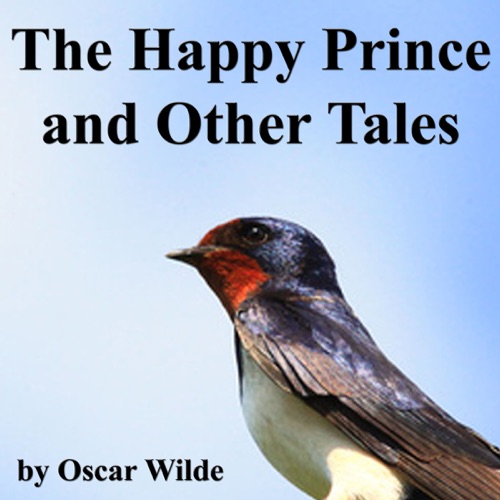 The Happy Prince and Other Tales cover